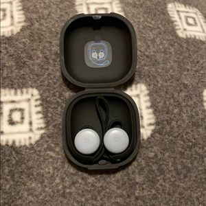 google pixel buds